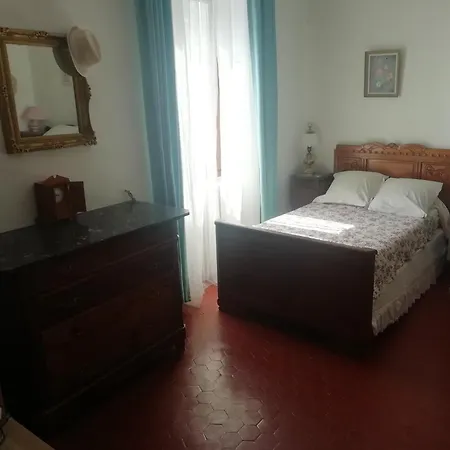 Bed & Breakfast Chez Fleur